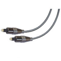 Nilox Toslink 50cm M/M SPDIF OD 6.0mm (07NXTL5CMA202)